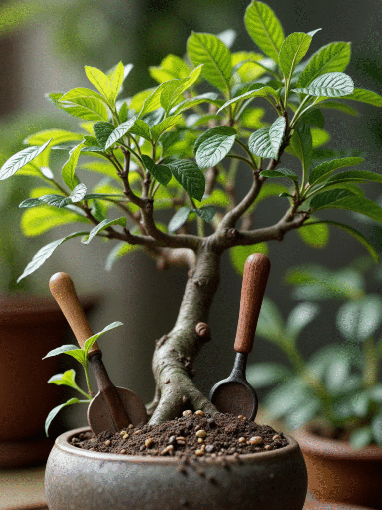 The Best Bonsai Tools & Supplies for Perfect Tree Care in 2025