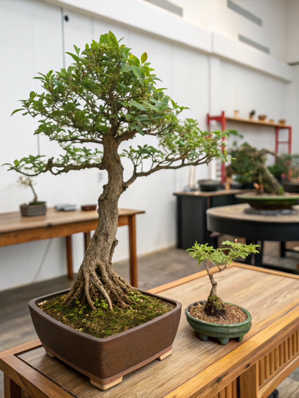 You are currently viewing Bonsai Tree Care: The Ultimate Guide