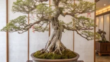 The Complete Guide to Bonsai Trees for Beginners